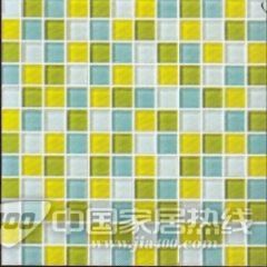 水晶系列1