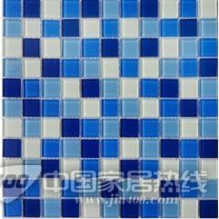 水晶系列2