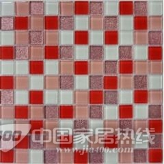 水晶系列3