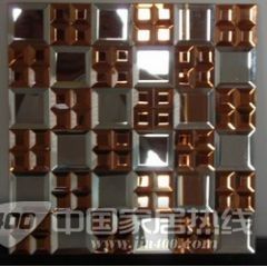 立体镜面系列 1