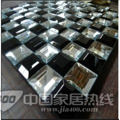 立体镜面系列 2