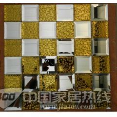 立体镜面系列 3