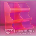 化妆品展示架系列