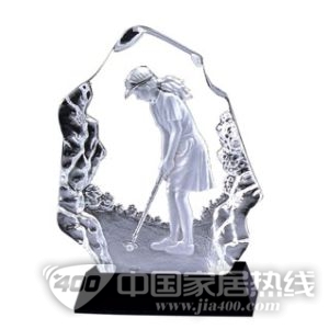 雕刻产品系列