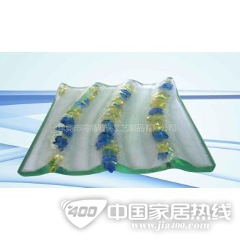 热熔玻璃