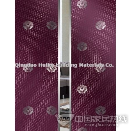 钛金玻璃 TJ-023