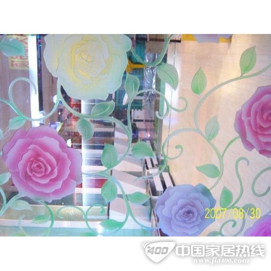 晶彩华阳玻璃-6