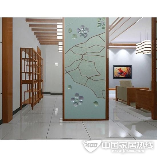 晶彩华阳玻璃-8
