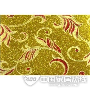 艺术夹丝玻璃彩膜系列1