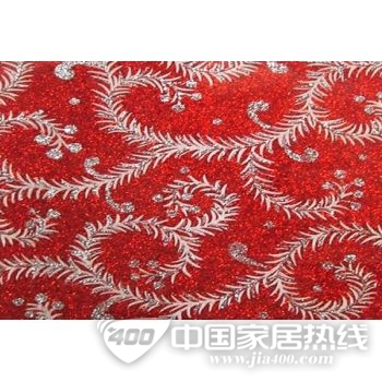 艺术夹丝玻璃彩膜系列3