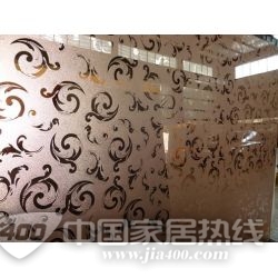 工艺玻璃01