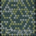水波纹玻璃马塞克3