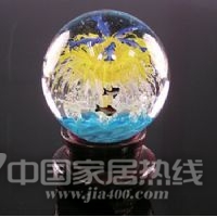 水晶球系列 TMQ-007