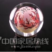 水晶球系列 TMQ-009