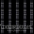 水晶珠帘系列TMM-01