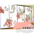 衣柜推拉门