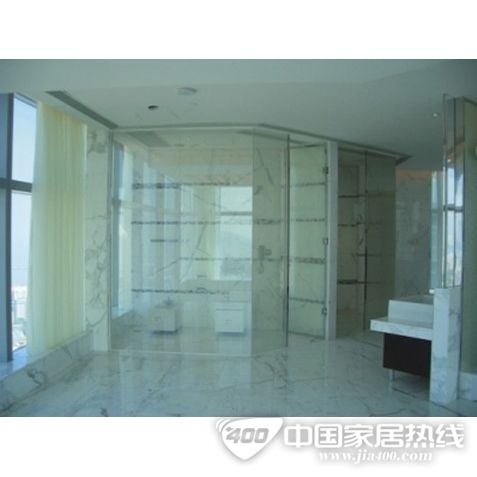智能调光玻璃