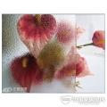香梨压花玻璃 香梨压花玻璃