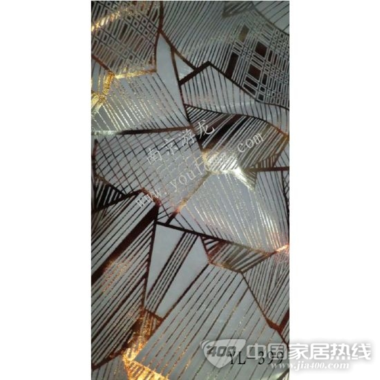 游龙玻璃 YL-399
