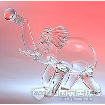 玻璃工艺品-4