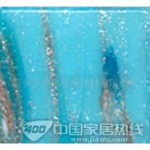 玻璃马赛克 金线系列 GA