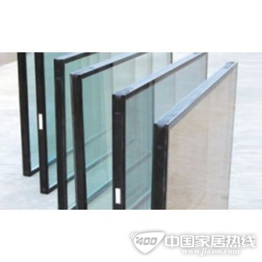 高性能中空玻璃
