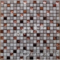 玻璃不锈钢组合马赛克1