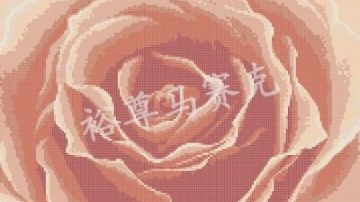 玻璃拼花马赛克系列1