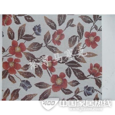 玻璃拼花马赛克系列3