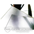 增透型超白压延玻璃