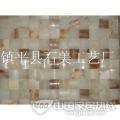 阿富汗玉马赛克