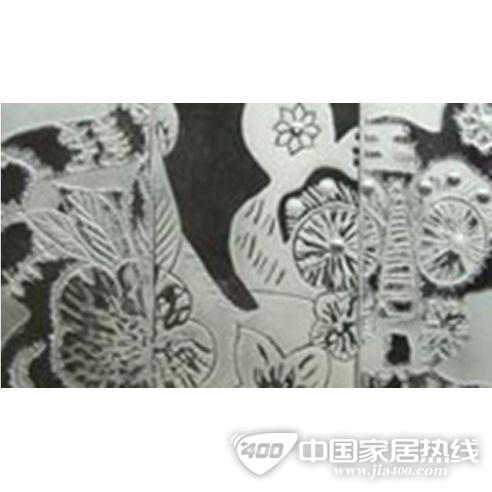 酸洗玻璃3