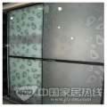 彩铝门22