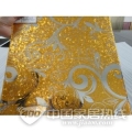 金箔DF-12桔黄