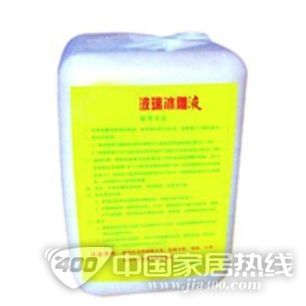 玻璃耗材 冰雕液