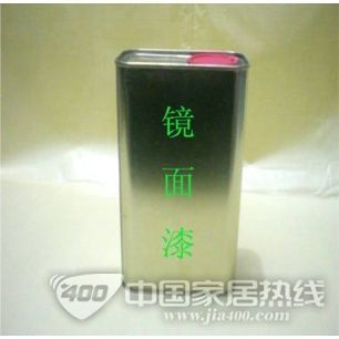 玻璃耗材 镜面漆