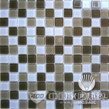 玻璃马赛克1