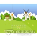 移门衣柜-013