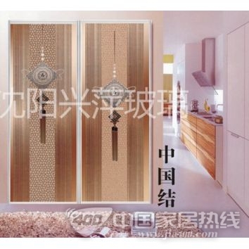 中国结