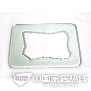 玻璃相框