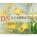 雨花一号压花玻璃