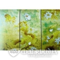 雨荷