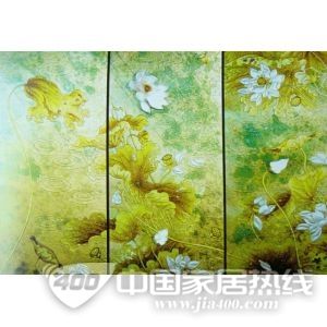 雨荷