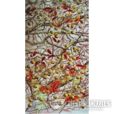 艺术玻璃 B11-020