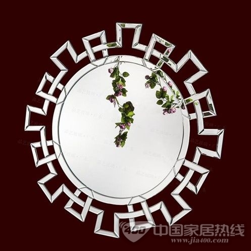 艺术挂镜 JYC-038