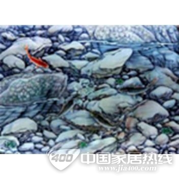 艺术彩雕系列-4