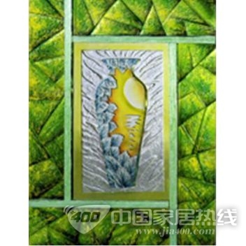 艺术彩雕系列-7