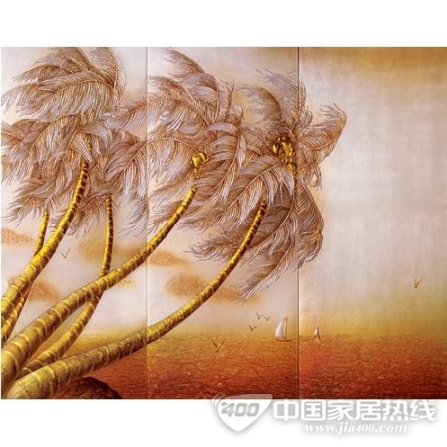 椰子树 bj-yzs