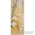移门玻璃 HST-112