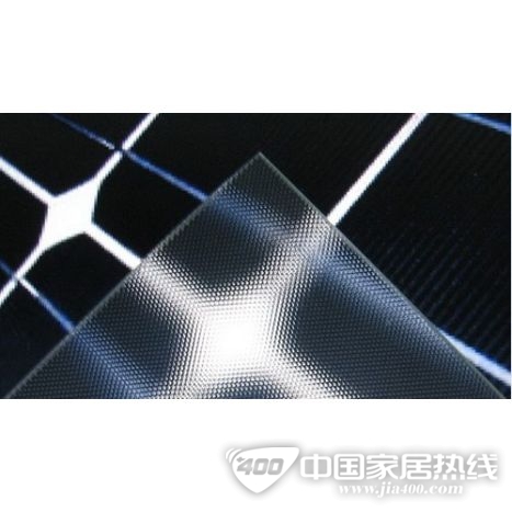 太阳能超白玻璃